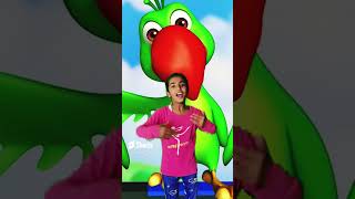 m tota m tota poems for kids youtubeshorts kidsrhymeschildrensongs popularrhymes [upl. by Lou]