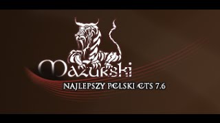 Mazurski OTS HD [upl. by Ahsienek878]