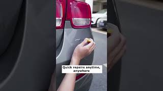 Car Scratch Repair Paint Pen 4 [upl. by Ruy]