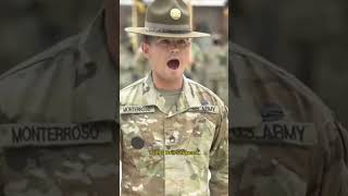 Drill Instructor and Drill Sergeant Creed [upl. by Rugen507]