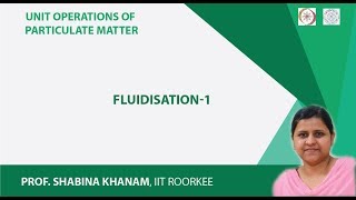 Fluidisation1 [upl. by Thamora]