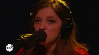 Jade Bird performing quotGoing Gonequot live on KCRW [upl. by Prichard852]