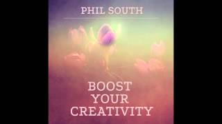 Relaxing Guided Meditation To Boost Your Creativity amp Calm Your Mind  Phil South [upl. by Mattheus527]