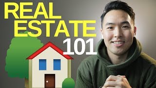 Why I own Real Estate Property BUT HATE COLLECTING CASH [upl. by Machos834]