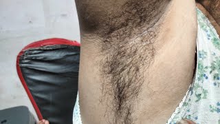 how to remove undearm  how to get beautiful underarm  hair removal wax for womens underarm [upl. by Nannie]