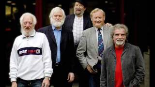 The Dubliners  Seven Drunken Nights [upl. by Aisayt]