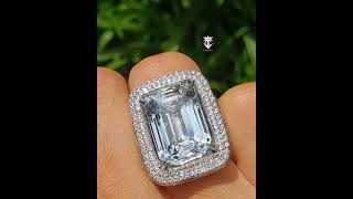 Batu Permata Natural Top Quality Colorless Topaz Loupe Clean 2500 Ct NTE GRI Lab Memo [upl. by Ycaj886]