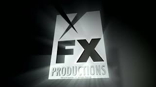 PrincipatoYoung EntertainmentNight EaterFX ProductionsFX Networks 2014 [upl. by Sansone]