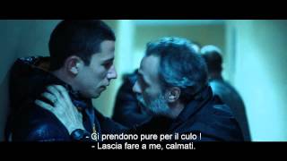 Anime nere  quotPropositi di vendettaquot Clip [upl. by Yelrebmyk]