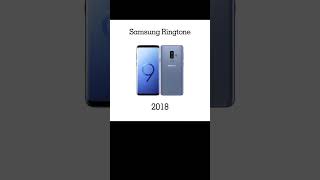 Samsung Ringtone [upl. by Atiuqrahc]