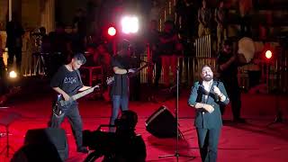 Hamid Hirad  Slemani Concert  2792024  8K UltraHD [upl. by Mighell]