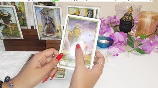 CAPRICORN  WOW EXCITING MONTH CAPRICORN TAROT LOVE READING [upl. by Kciwdahc]