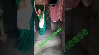 Aanchal Tera Rahe man uska dance shorts video viral [upl. by Ahsal]