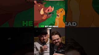 Lion King Reaction  Funny Moment [upl. by Thomsen]