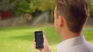 Who Uses Rachio Smart Sprinkler Controllers [upl. by Atnoled]