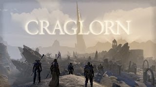 Craglorn ESOs First Adventure Zone PEGI [upl. by Ennaerb]