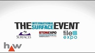 The International Surface Event 2014 [upl. by Notluf]