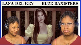 Lana Del Rey album reaction [upl. by Amisoc]