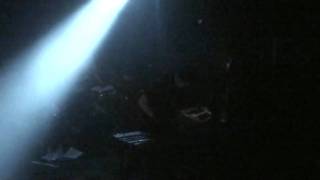 NITZER EBB  DIE KRUPPS  Paris  22042011 [upl. by Nakeber]