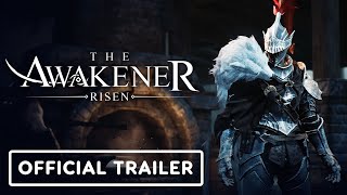 The Awakener Risen  Official Trailer  TGS 2022 [upl. by Lamb]