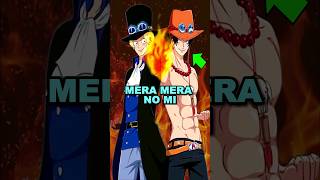 Can Two People Eat The Same Devil Fruit  One Piece Episode 1118 Aces Eats The Mera Mera no Mi [upl. by Geddes542]