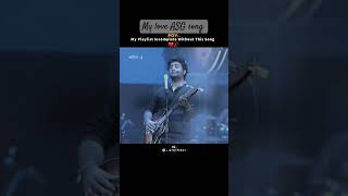 koi nahin tere se jyada best song for Arijit Singh and mast popular song like subscribe trending [upl. by Ylrebmek]