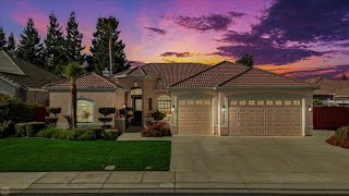 1015 Gladiola Ln Manteca CA [upl. by Ib]