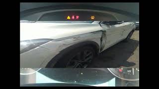 3PCAJ5M31KF129288 USE VPN TO SEE THE VIDEO INFINITI QX50 2019 [upl. by Proudlove]