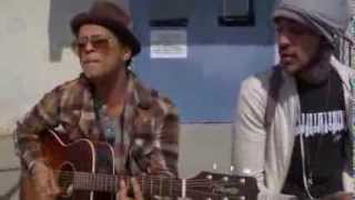 Travie McCoy Billionaire ft Bruno Mars LIVE ACOUSTIC [upl. by Monah857]