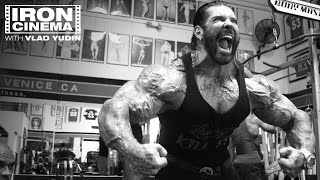 Rich Piana Talks Death amp Steroids  Iron Cinema [upl. by Harrus]