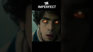 The Imperfects Juan Ruiz Status chupacabras shorts youtubeshorts [upl. by Shayna]