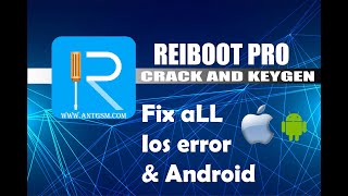 How to Install Reiboot and Update your iPhone or Ipad wo losing data [upl. by Moe]