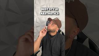 Men’s style aesthetics explained [upl. by Steinman]