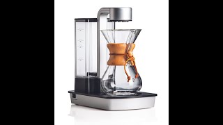 Marco ottomatic Coffee Brewer [upl. by Cozza]