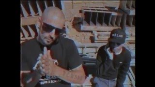 LaCraps x Mani Deïz  Mon Ressenti 42Grammes [upl. by Lerat]