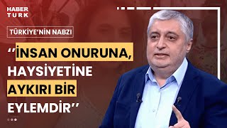 Dilruba meselesi neden siyasetin konusu Nasuhi Güngör değerlendirdi [upl. by Ossy]