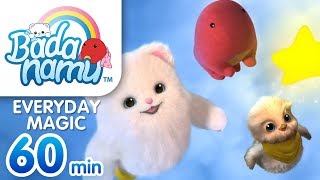 Badanamu 2016 Hits l Nursery Rhymes amp Kids Songs [upl. by Erv]