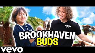 Tappy  Brookhaven Buds ft Baby Tap OFFICIAL MUSIC VIDEO [upl. by Madda]