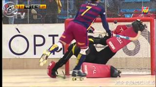 Best of Rollhockey VI [upl. by Ettenil164]