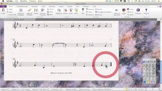 Sibelius 7 Tutorial ITALIANO  Impaginare una Lead Sheet [upl. by Neala]