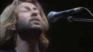 Eric Clapton Wonderful Tonight Live greatest version [upl. by Ardle]