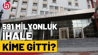 Şehitkamil Belediyesinde neler oluyor Uğur Kalkan tek tek anlattı [upl. by Atinauq215]