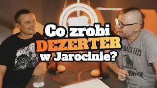 Co zrobi Dezerter w Jarocinie  s1 e2382 [upl. by Ohl]