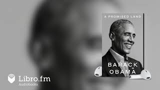 A Promised Land by Barack Obama Audiobook Excerpt—Preface [upl. by Roanne]