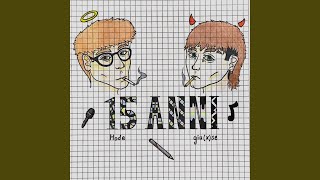 15 Anni feat giuxse [upl. by Aynam]