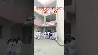 Bsc nursing student life 😱😱 bsc nursing entrance exam 2024shorts youtubeshorts trendingshorts [upl. by Ahsenwahs]