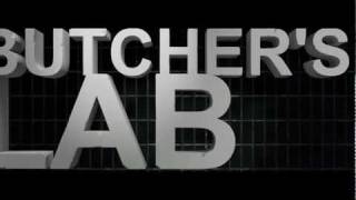 Butchers Lab  Crossfit Movie [upl. by Nahtad842]