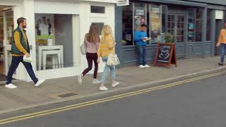 Lloyds Pharmacy 2018 TV Advert  Mark Holgate Soho Voices [upl. by Nnoj]