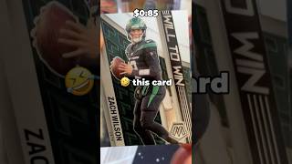 Dueling Packs  Mosaic Football vs Bowman U  Episode 1 sportscards tradingcards nfl ncaa [upl. by Ajat]