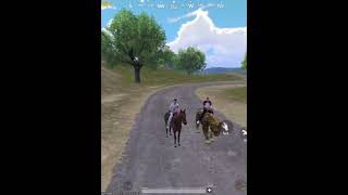 سباق اسد وخيل🤣🤣تحشيش PUBG🤣 هههه ‏pubgmobile [upl. by Oilime]